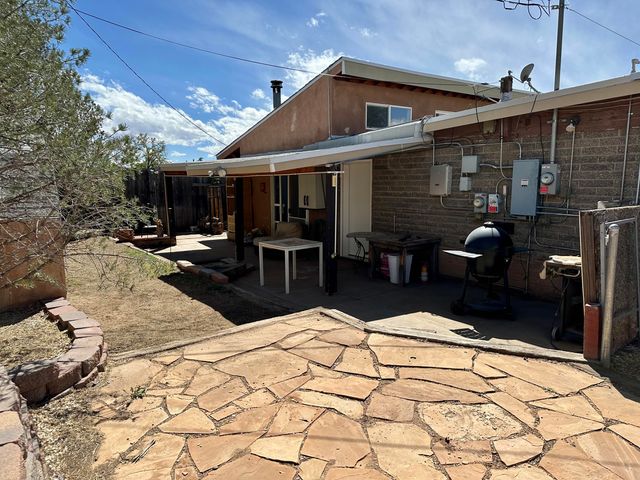 1220 Morris Street NE, Albuquerque, NM 87112