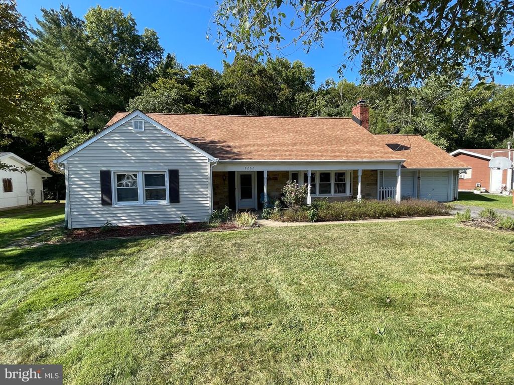 9202 MONTPELIER DR, Laurel, MD 20708
