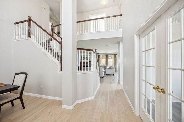 5529 Norris Drive, The Colony, TX 75056