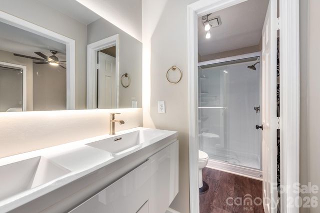 8308 Knights Bridge Road, Charlotte, NC 28210