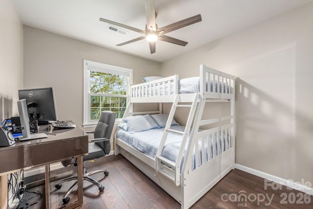 8308 Knights Bridge Road, Charlotte, NC 28210