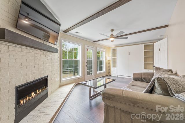 8308 Knights Bridge Road, Charlotte, NC 28210