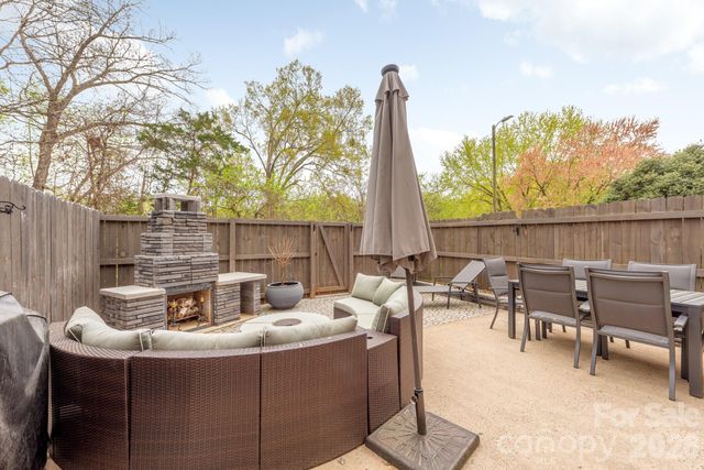 8308 Knights Bridge Road, Charlotte, NC 28210