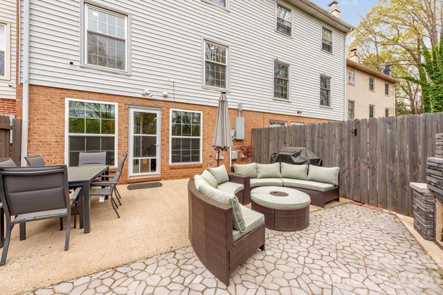 8308 Knights Bridge Road, Charlotte, NC 28210
