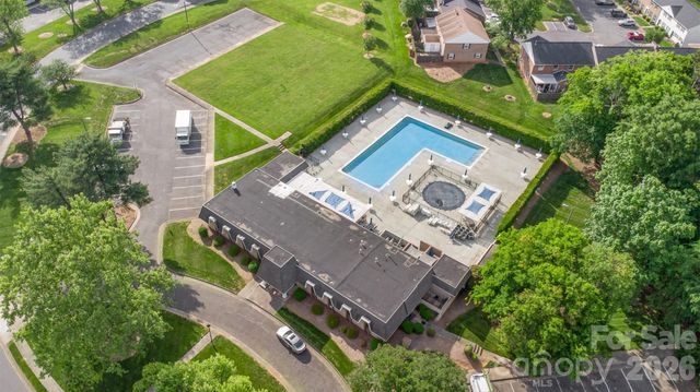 8308 Knights Bridge Road, Charlotte, NC 28210