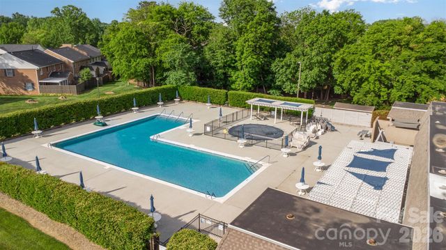 8308 Knights Bridge Road, Charlotte, NC 28210