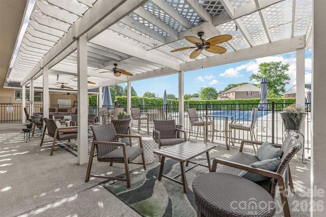 8308 Knights Bridge Road, Charlotte, NC 28210