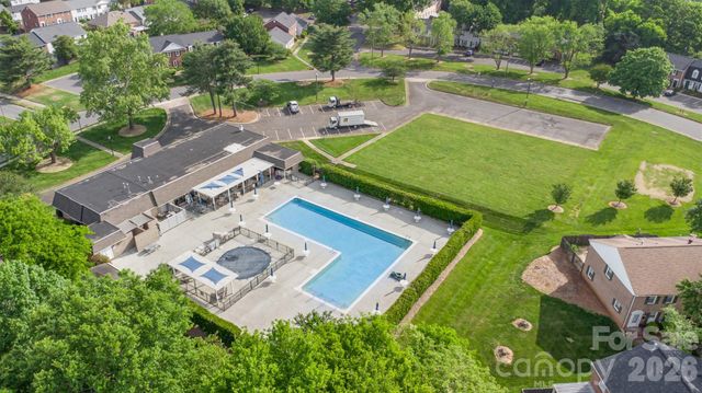 8308 Knights Bridge Road, Charlotte, NC 28210