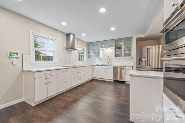 8308 Knights Bridge Road, Charlotte, NC 28210