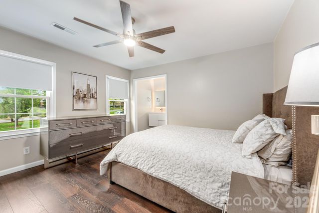 8308 Knights Bridge Road, Charlotte, NC 28210