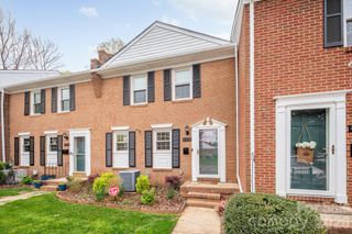 8308 Knights Bridge Road, Charlotte, NC 28210