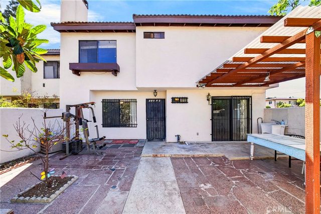 13856 Ramona Parkway, Baldwin Park, CA 91706