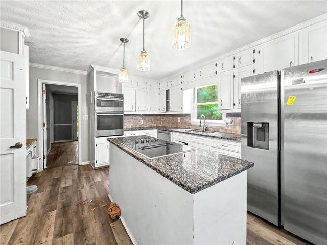1740 Deer Run Drive SW, Conyers, GA 30094