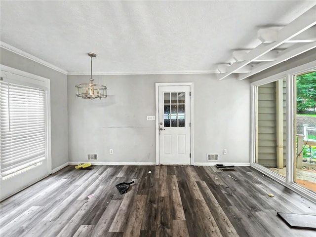 1740 Deer Run Drive SW, Conyers, GA 30094