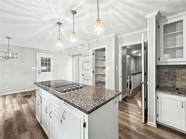 1740 Deer Run Drive SW, Conyers, GA 30094