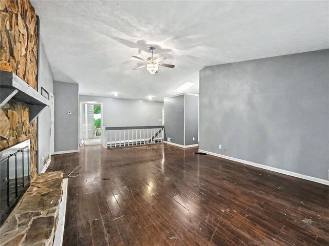 1740 Deer Run Drive SW, Conyers, GA 30094