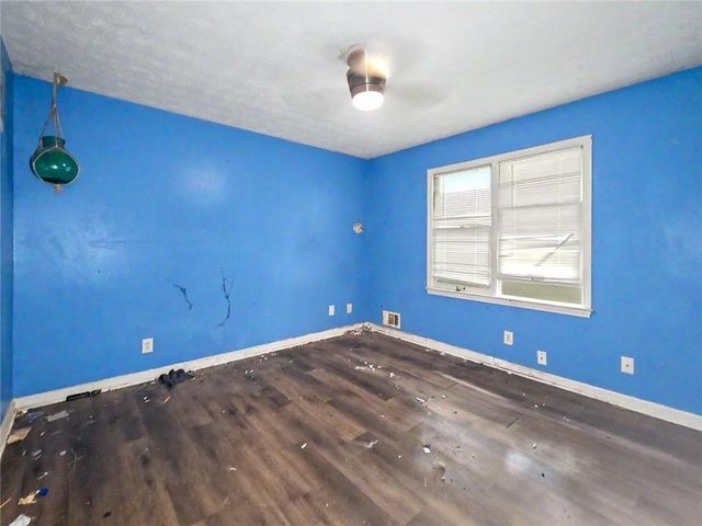 1740 Deer Run Drive SW, Conyers, GA 30094