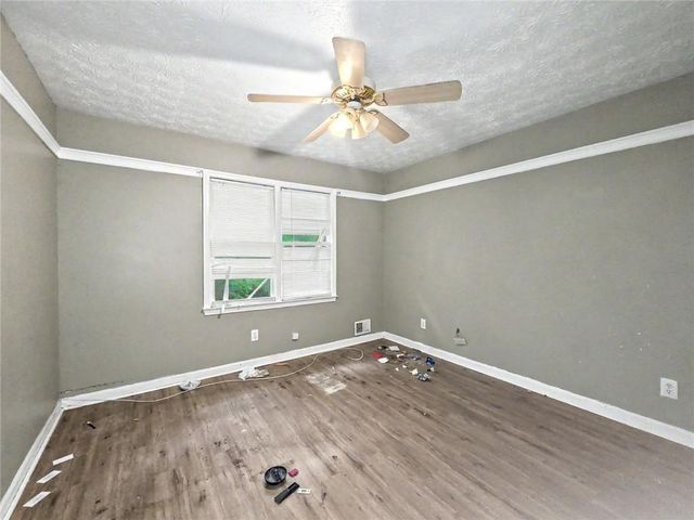 1740 Deer Run Drive SW, Conyers, GA 30094