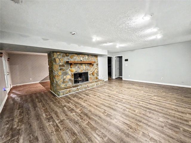 1740 Deer Run Drive SW, Conyers, GA 30094