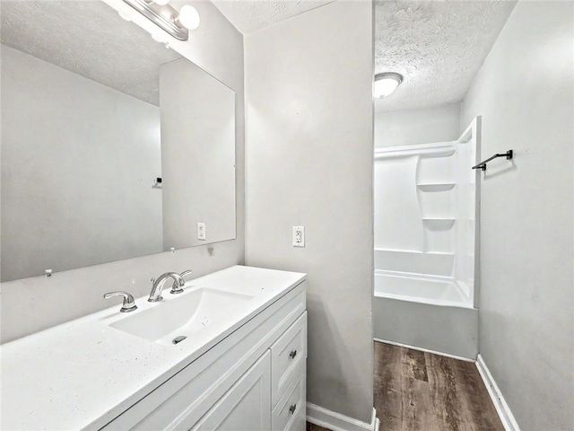 1740 Deer Run Drive SW, Conyers, GA 30094
