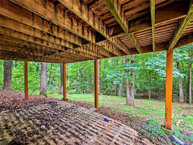1740 Deer Run Drive SW, Conyers, GA 30094