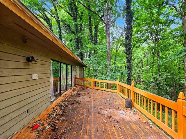 1740 Deer Run Drive SW, Conyers, GA 30094