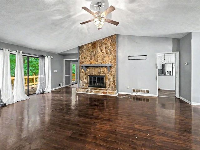 1740 Deer Run Drive SW, Conyers, GA 30094
