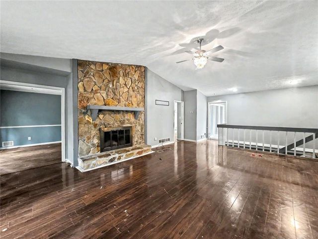 1740 Deer Run Drive SW, Conyers, GA 30094