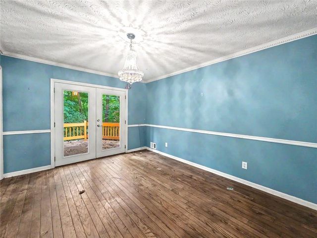 1740 Deer Run Drive SW, Conyers, GA 30094