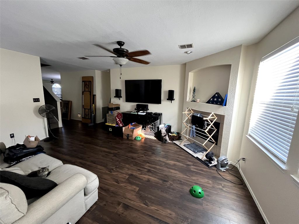 9108 Belvedere Drive, Fort Worth, TX 76244 — photo 4
