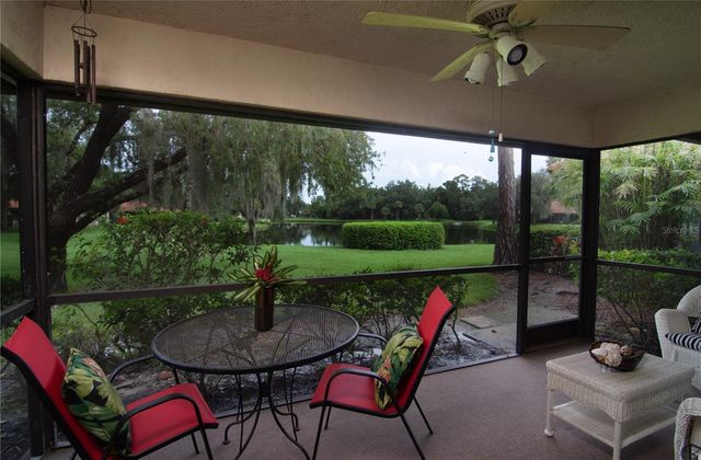 5635 GOLF POINTE DRIVE 101, Sarasota, FL 34243