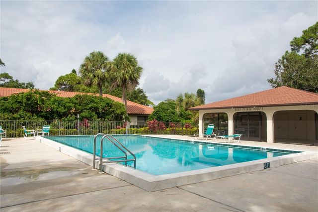 5635 GOLF POINTE DRIVE 101, Sarasota, FL 34243