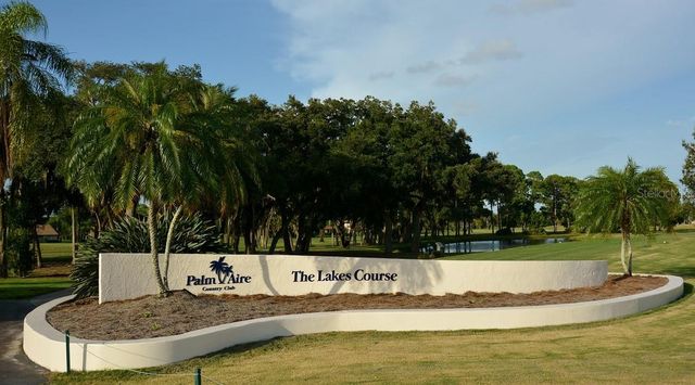 5635 GOLF POINTE DRIVE 101, Sarasota, FL 34243