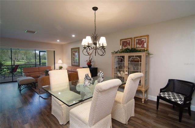 5635 GOLF POINTE DRIVE 101, Sarasota, FL 34243