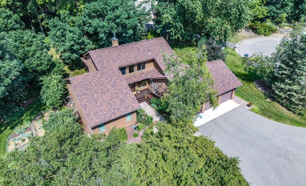 18425 Jamaica Path, Lakeville, MN 55044 — exterior