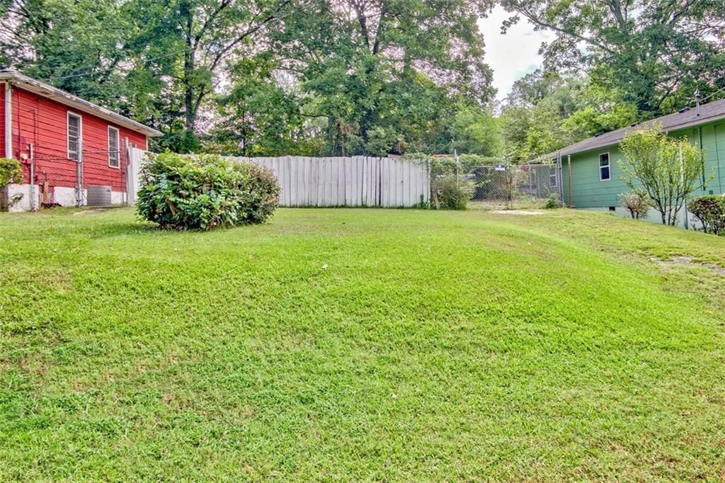 175 FAIRFIELD NW Place, Atlanta, GA 30314