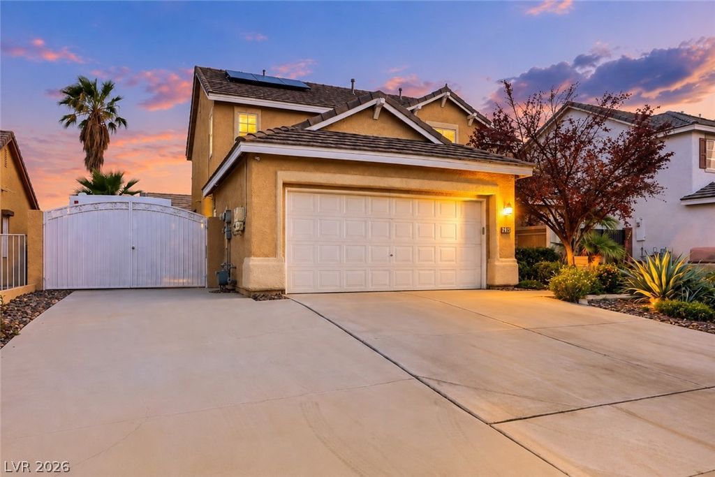 9739 Tumble Lake Court, Las Vegas, NV 89147 — photo 2