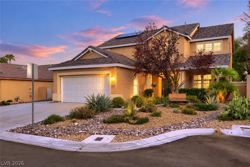 9739 Tumble Lake Court, Las Vegas, NV 89147 — photo 3