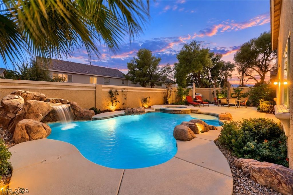 9739 Tumble Lake Court, Las Vegas, NV 89147 — photo 4