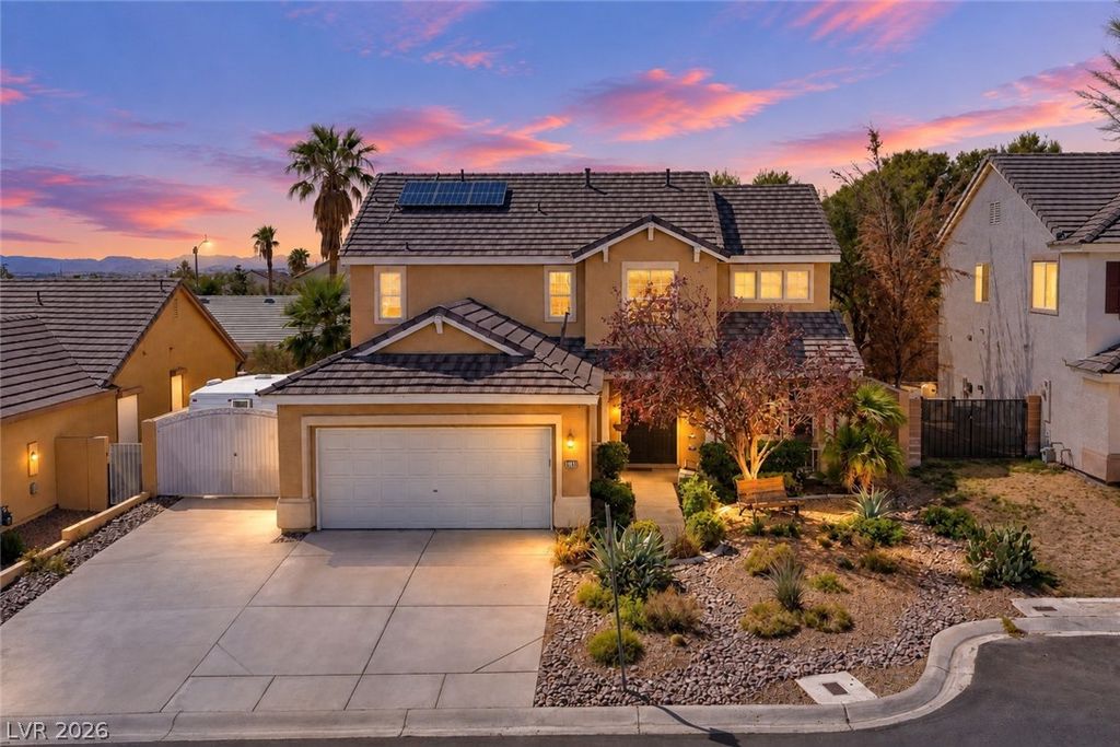 9739 Tumble Lake Court, Las Vegas, NV 89147 — photo 5