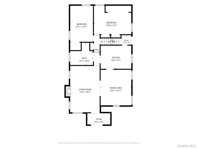 205-13 114th Drive, Saint Albans, NY 11412