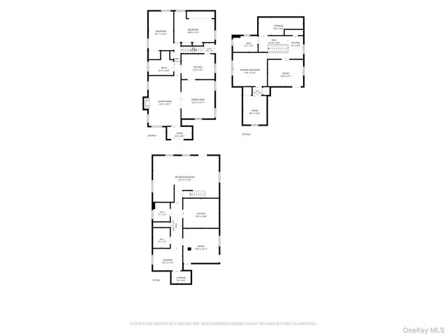 205-13 114th Drive, Saint Albans, NY 11412