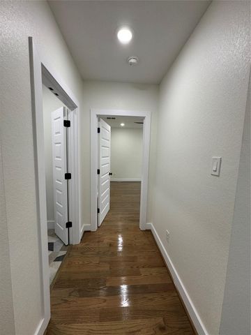 923 Adele Street, Houston, TX 77009