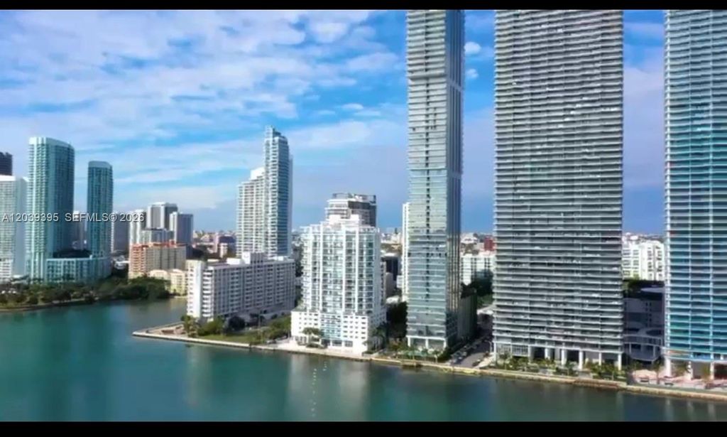 700 NE 24th Street 1505, Miami, FL 33137