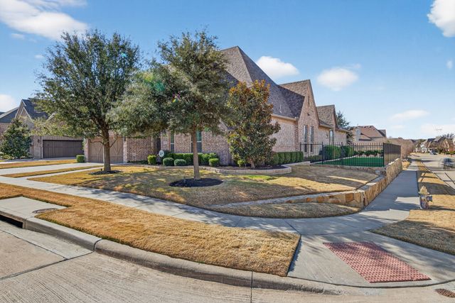361 Frasier Lane, Prosper, TX 75078