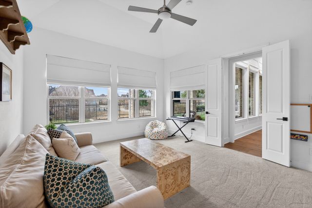 361 Frasier Lane, Prosper, TX 75078