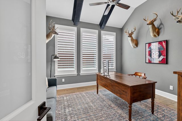 361 Frasier Lane, Prosper, TX 75078
