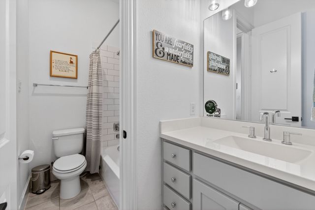 361 Frasier Lane, Prosper, TX 75078