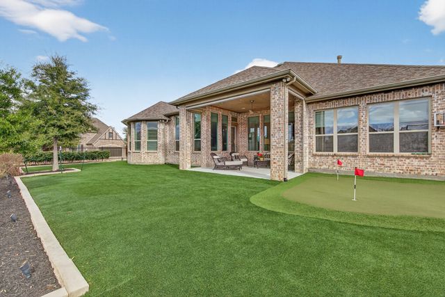 361 Frasier Lane, Prosper, TX 75078