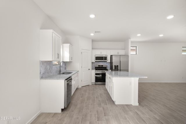 13833 Summer Wave Avenue, El Paso, TX 79928